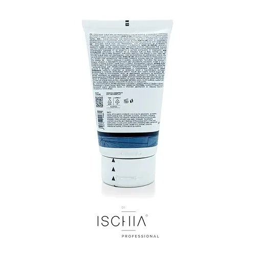 Ischia Thermae Sali di Ischia Pro scrub viso 150ml mandorle e ialuronico