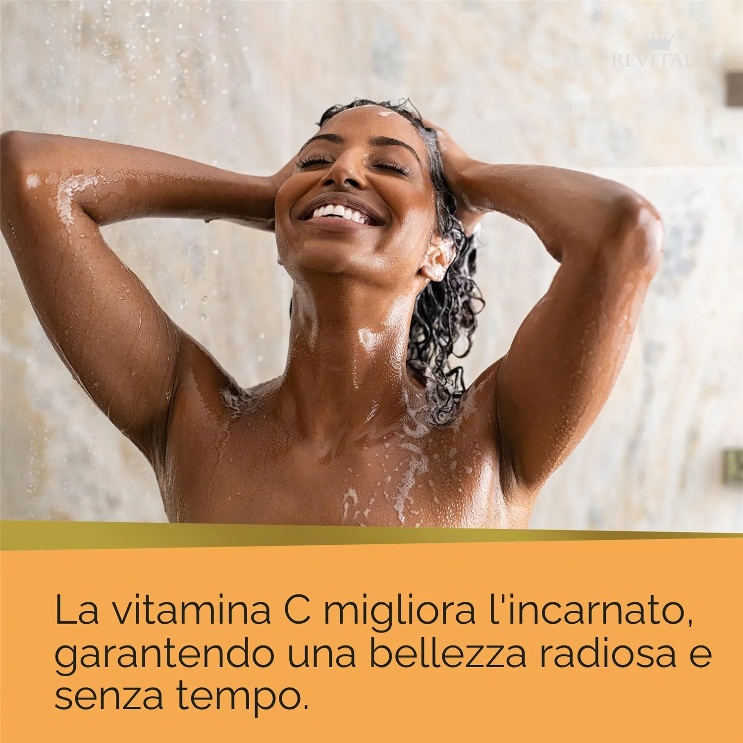 Revitale Advanced Retinolo saponetta viso rassodante