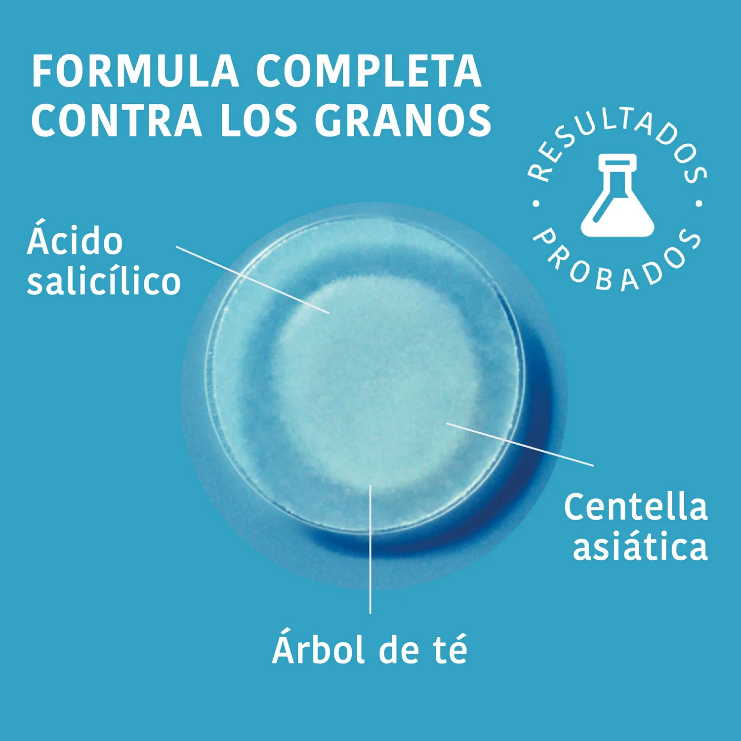 Iroha Nature SOS Pimple Patches cerotti brufoli 90 pezzi