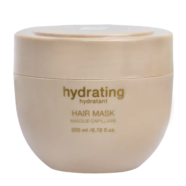 Miqura Hair Mask maschera capelli idratante 200 ml