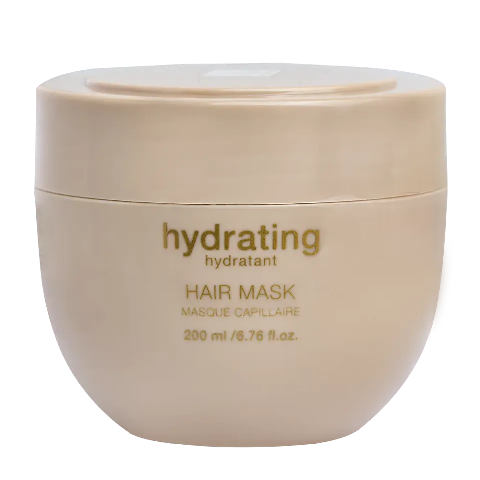 Miqura Hair Mask maschera capelli idratante 200 ml