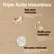 Iroha Nature Wrinkle Filler maschera viso antirughe