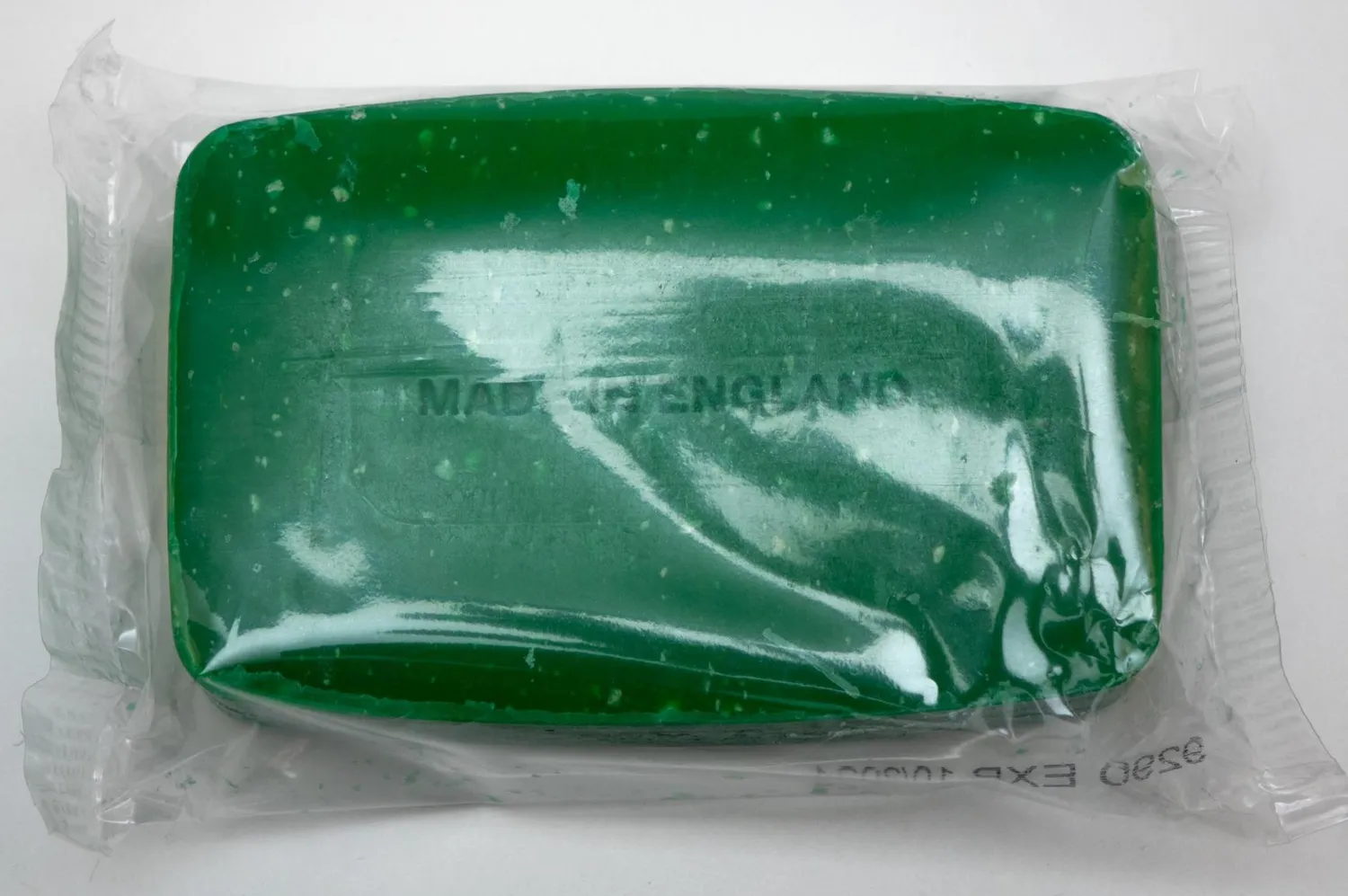 Revitale Advanced Sapone Piedi Menta Pomice Saponetta 80 g