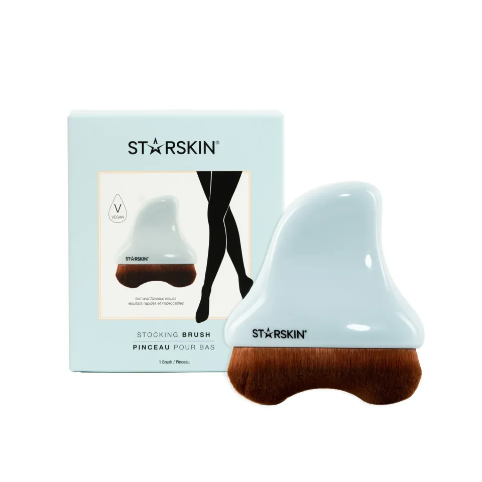 Starskin Artist FX Stocking Brush pennello corpo trucco gambe