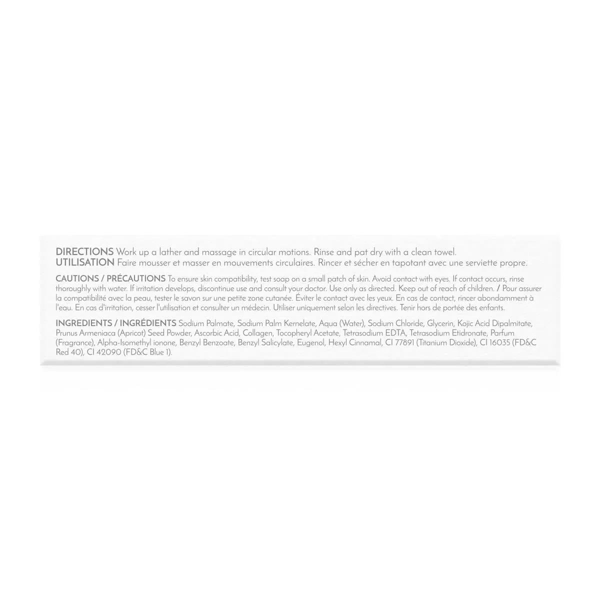 Revitale Advanced Kojic Sapone Scrub Illuminante