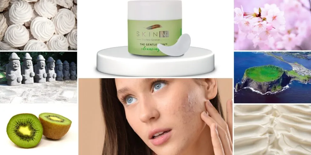 Skin Iv K-Beauty Ambassador kit prova omaggio misto