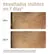 Iroha Nature Wrinkle Filler maschera viso antirughe