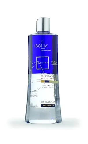 Ischia Thermae Sali di Ischia Pro B-Phase Struccante Bifasico 500ml