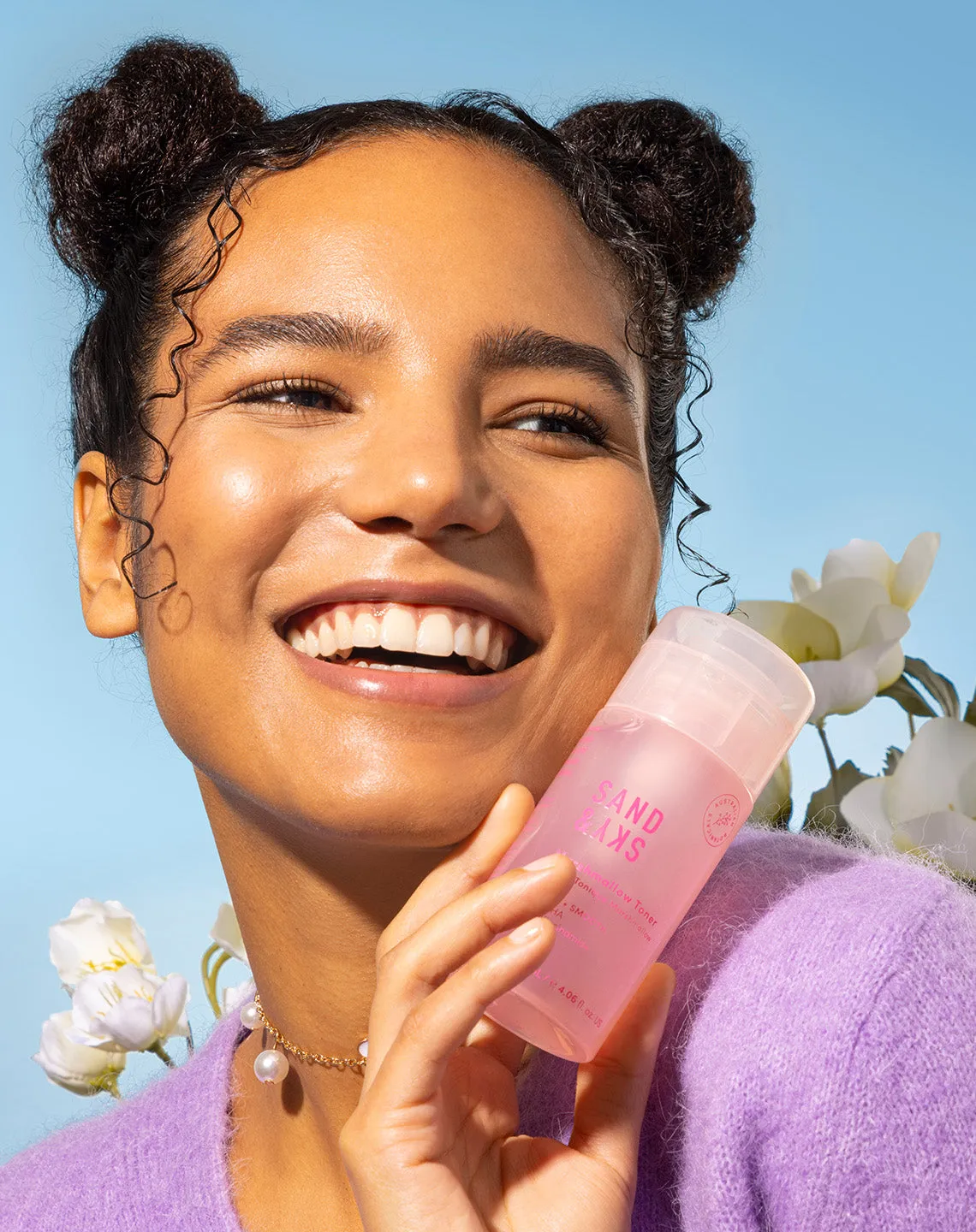 Sand & Sky Skin Defence Kit protezione solare viso SPF30 2 pezzi