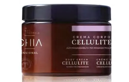 Ischia Thermae Sali di Ischia Pro crema corpo cellulite 500 ml