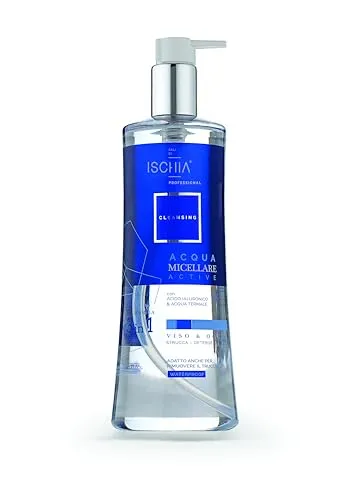 Ischia Thermae Sali di Ischia Pro Active Acqua Micellare 3in1 500ml