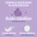 Iroha Nature maschera piedi esfoliante acido glicolico