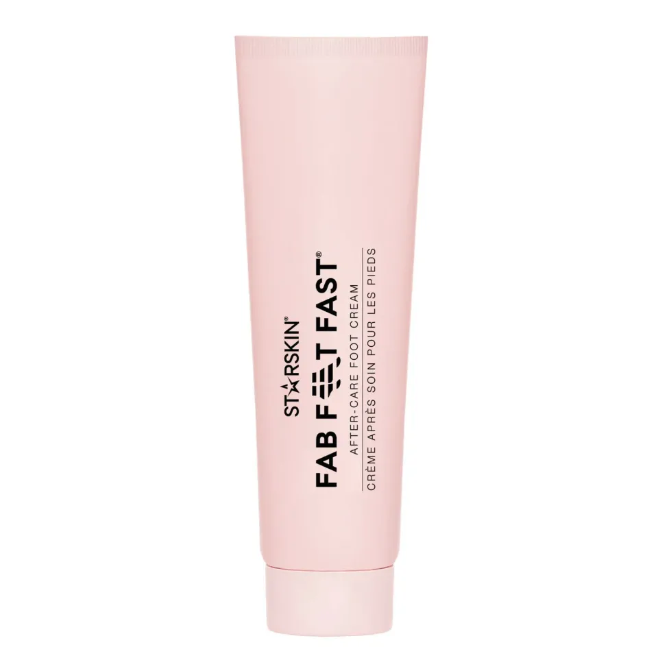 Starskin After-Care Foot Cream crema piedi 50 ml