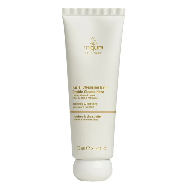 Miqura Facial Cleansing Balm detergente 75 ml