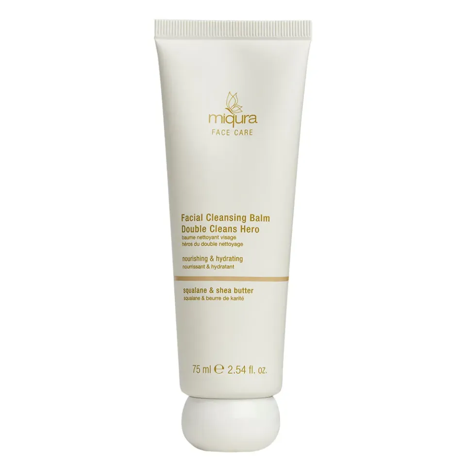 Miqura Facial Cleansing Balm detergente 75 ml