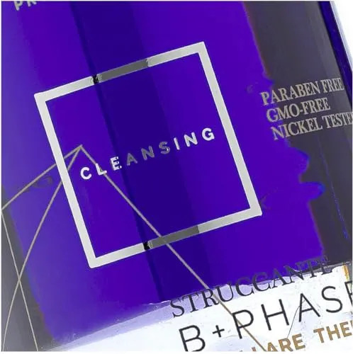 Ischia Thermae B+Phase struccante bifasico micellare 500 ml