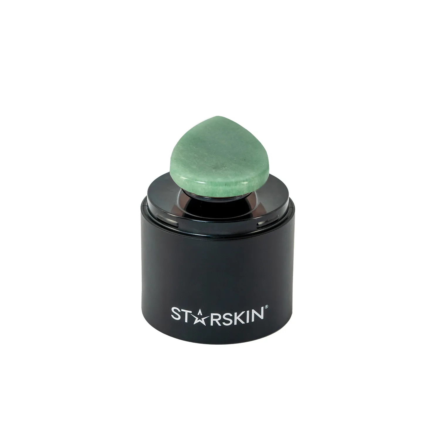 Starskin Artist FX Jade Stone testina giada massaggiante
