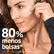 Irohanature Global patch contorno occhi niacinamide