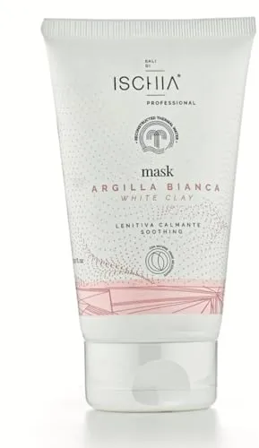 Ischia Thermae Sali di Ischia Pro Maschera Argilla Pelli Sensibili 150 ml
