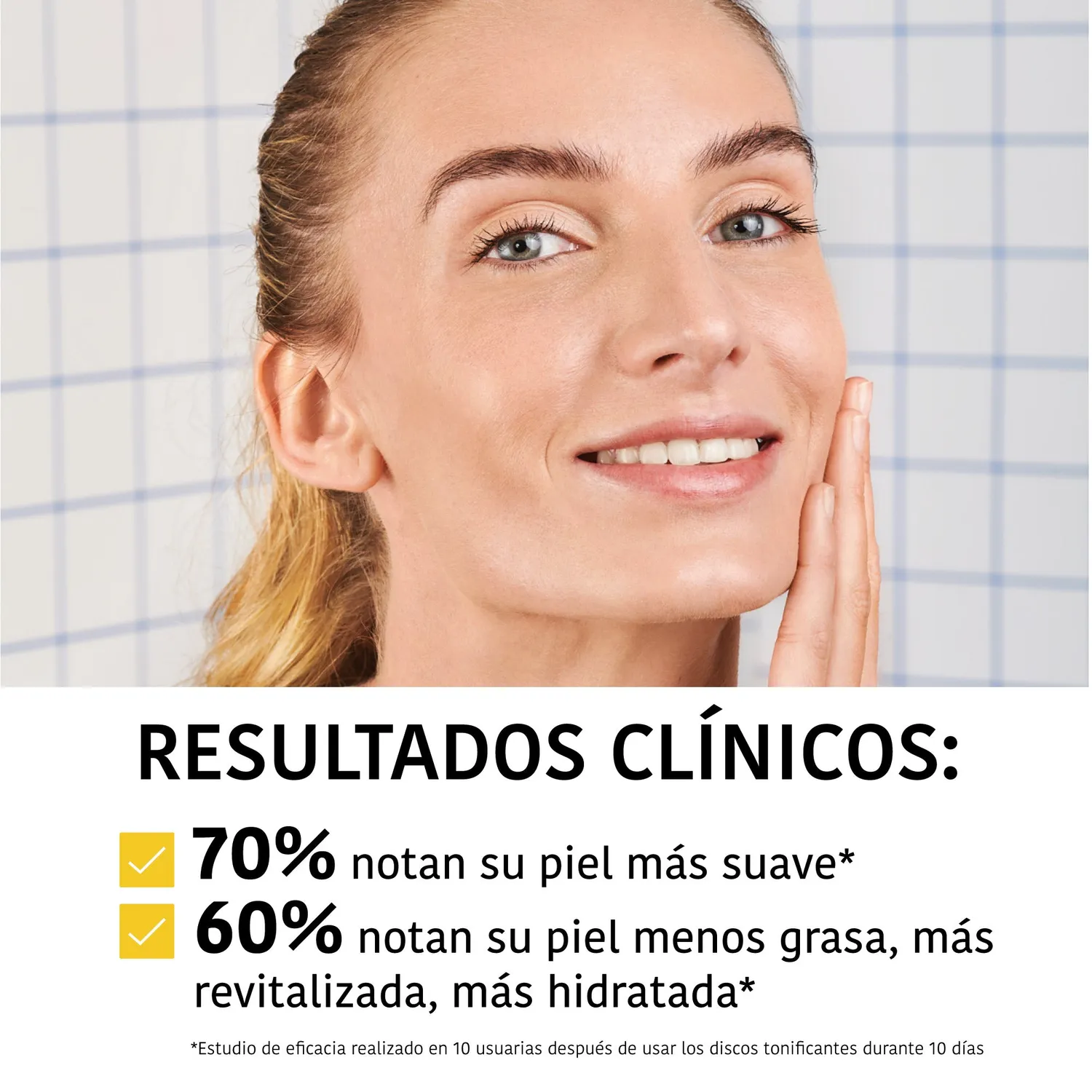 Iroha Nature Toner Pads dischetti glicolico
