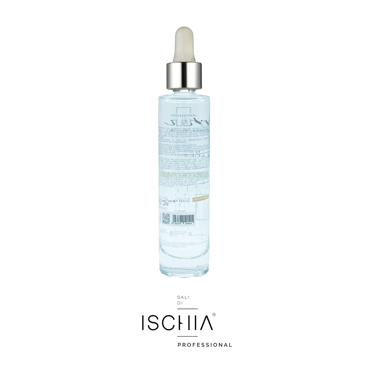 Ischia Thermae Sali Ischia Pro Peeling Viso 50 ml Glicolico